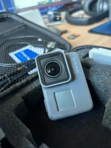 GOPRO HERO 5 BLACK