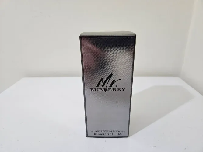 PERFUME MASCULINO MR. BURBERRY (EAU DE PARFUM) 100 ML