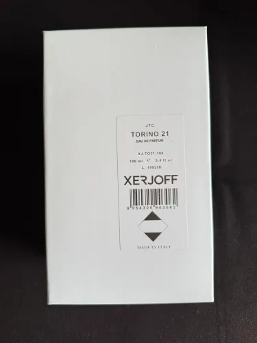Perfume Xerjoff Torino 21