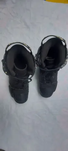 Boot  TRAXART Karbonik  41 42 BR