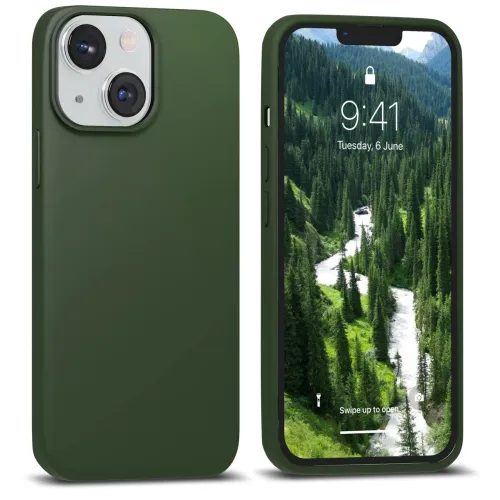Capinha  para iphone 12 tela 6.1 (4 cores disponíveis )
