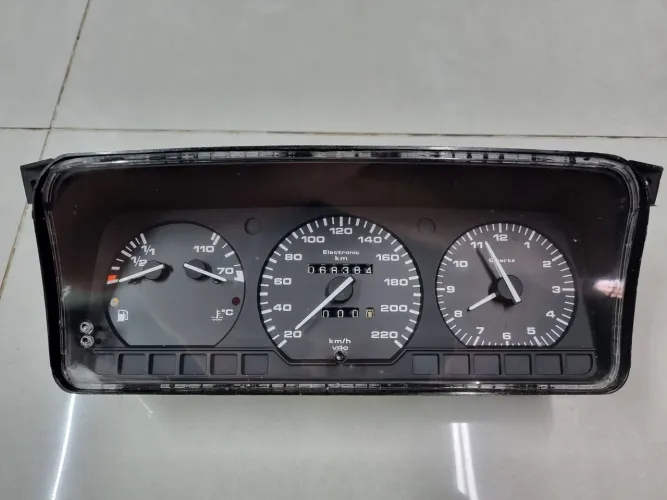 Painel de Instrumentos Vw Santana 1992 1993 1994 1995 1996 1997 1998 1999 2000