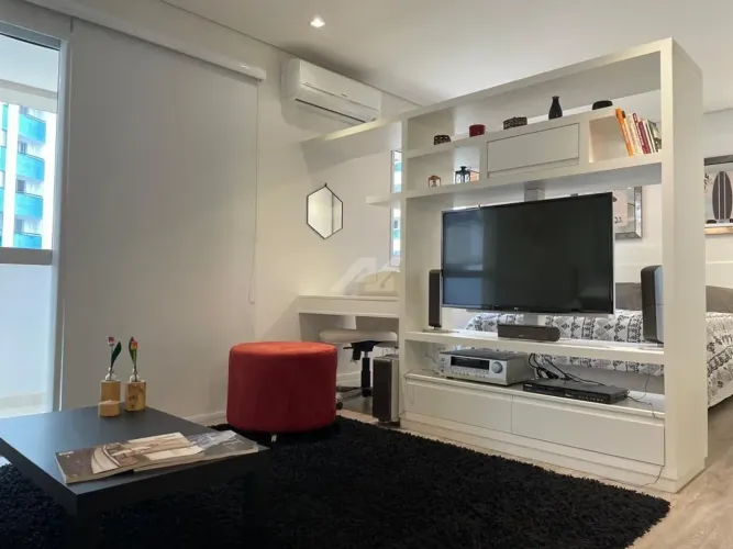 apartamento - Botafogo - Campinas