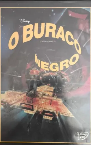 O Buraco Negro