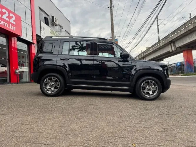 Chevrolet Spark EUV Elétrico 2026