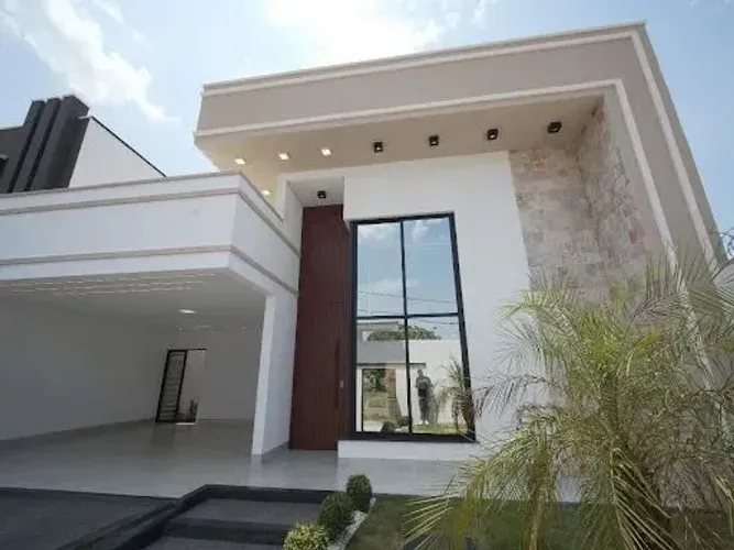 Casa com 3 quartos à venda, Setor Três Marias - Goiânia/GO
