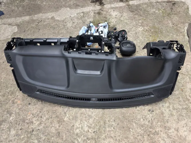 Kit airbag fiat toro nova