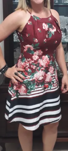Vestido