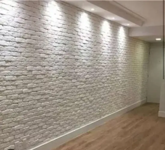 W.a. fabricação  e Vendas de tijolinho brink e placas gesso 3d 