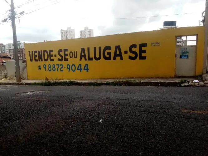LOTE 360 m FILADÉLFIA 