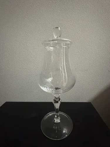 Taça de Whisky 