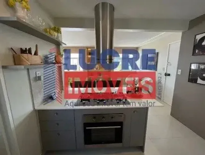 Cobertura Duplex- Jardim oceania