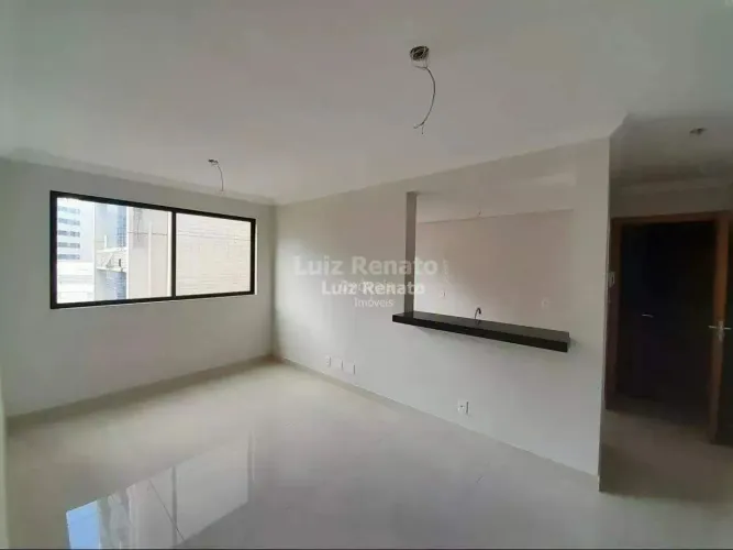 Apartamento á venda no bairro Funcionários
