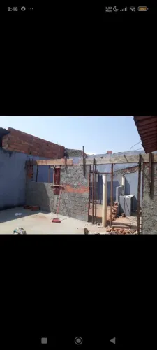Pedreiro/contrução/reformas