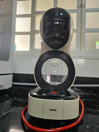 Cafeteira Dolce Gusto 220v