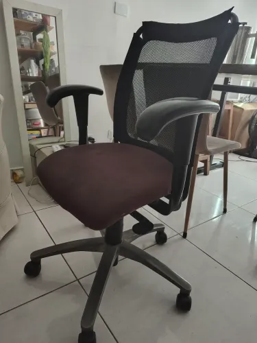 Cadeira de Escritório