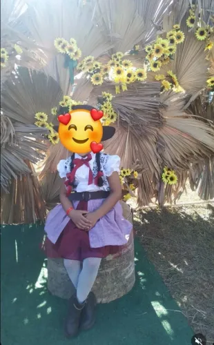 Roupa Infantil Country