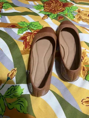 Sapatilha Carmen Steffens 