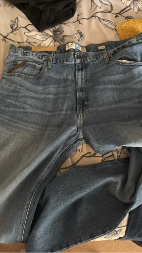 Calça Ariat M2 Legacy 40x36 LEIA O ANÚNCIO 