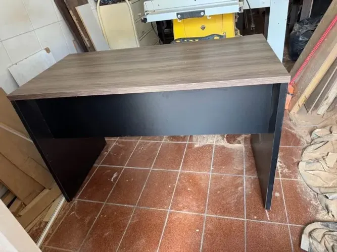 Mesa de escritório 1,20