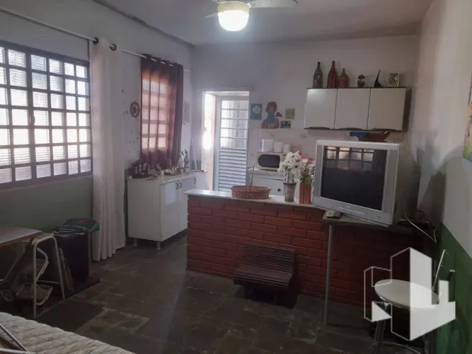 Casa com 3 dormitórios à venda, 200 m² por R$ 420.000,00 - Vila Nova - Jaú/SP