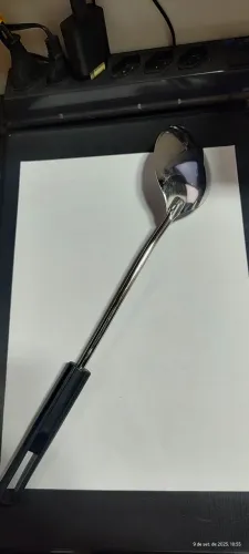 Colher de Cozinha 36cm