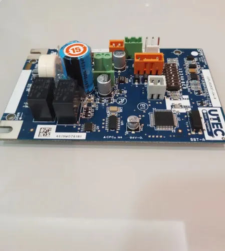 Placa Eletrônica spm compressor Scroll Springer