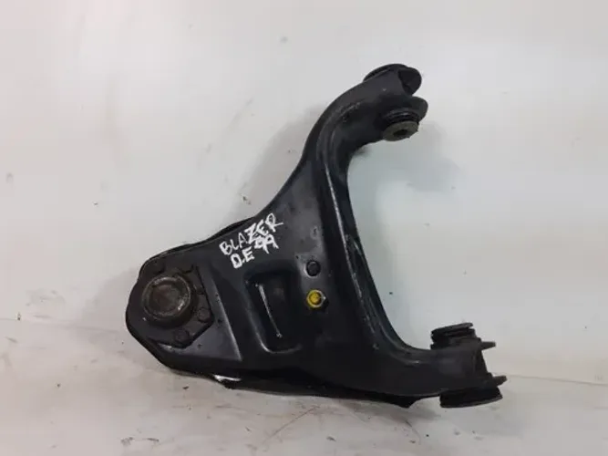 Bandeja Balança Dianteira Esquerda Sup. Gm Blazer V6 97 A 04