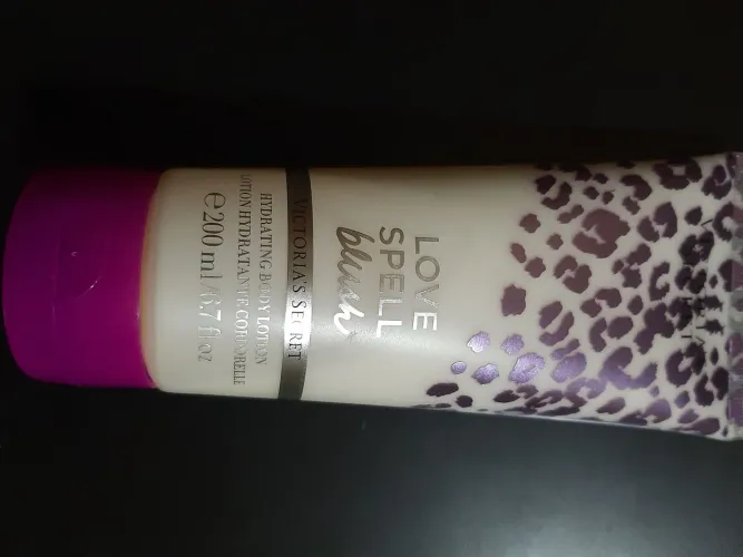 Body Lotion Victoria's Secret Love Spell Blush 200ml