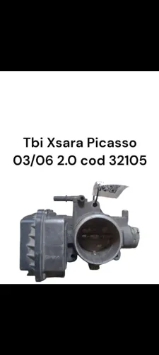 Xsara Picasso 