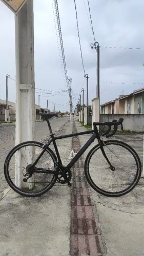 Bike speed Caloi 10