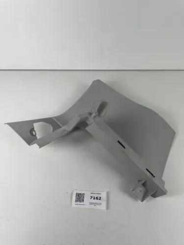 Suporte bagagito lado direito Fiat Uno 2015 2021