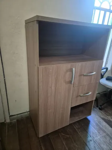 Armário 7 compartimentos 9.8/10