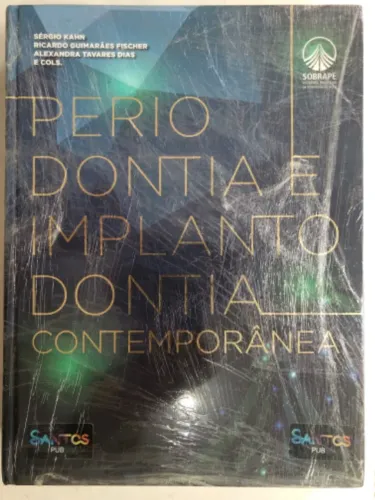 Periodontia E Implantodontia Contemporânea - Sobrape 2019