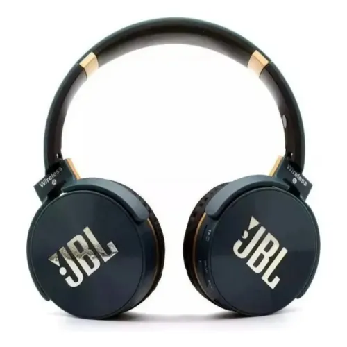 Fone De Ouvido Bluetooth Jbl Everest Jb950