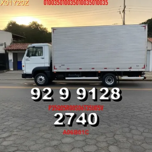 Frete Bau Agilize suas entregas conosco Tou já ai