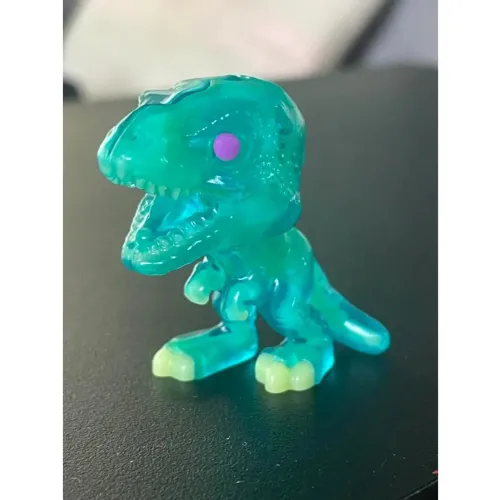 Brinquedo Kinder