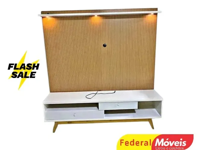 Painel/ Rack - Entrega Rápida!