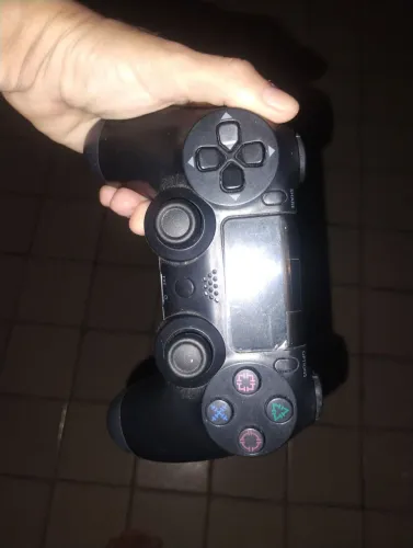 Controle  ps4