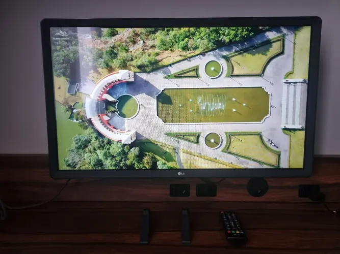 TV 32 led LG