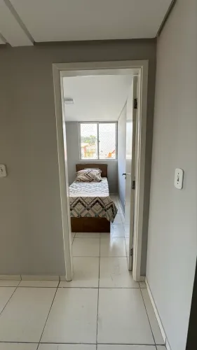 Hospede-se no coração da zona leste! Próx Aeroporto, UFPI,Shoppings,Hospitais,Maternidades