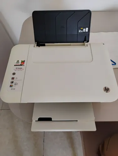 Impressora HP