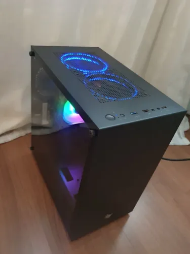 PC Gamer ou  para edição novo em até 10X