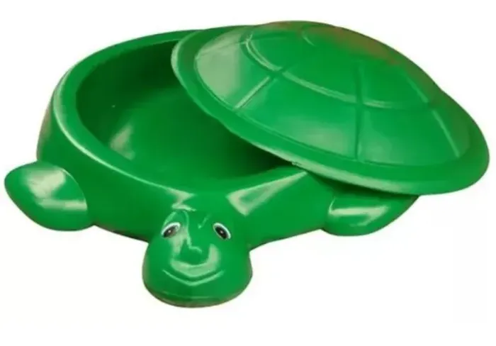 Tanque jabuti 
