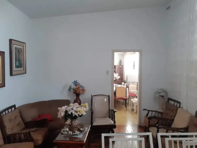 Casa à venda, 5 quartos, 3 vagas, Graça - Belo Horizonte/MG