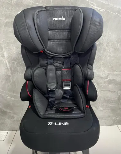 Cadeirinha de Carro Nania B-Line