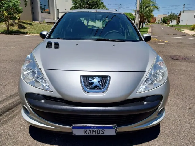 207 completo imperdível 