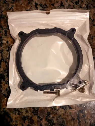 Suporte de Fixação Air Cooler de CPU LGA 2011 - Novo