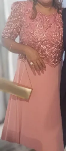 Vestido de festa ,madrinha