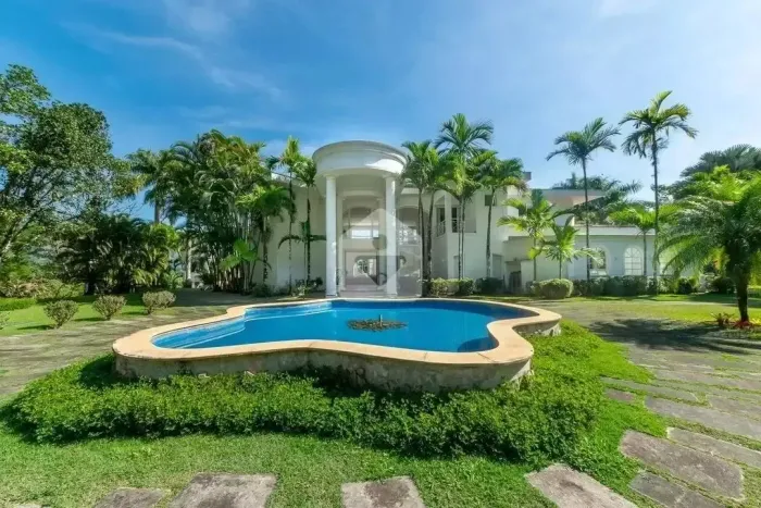 Casa para venda com 13 quartos, 35695m² - Portobello - Mangaratiba/RJ